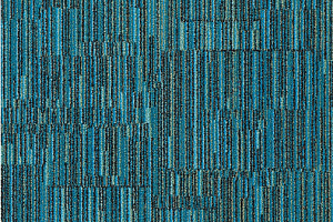 Ковровая плитка Milliken LayLines lln 119-159-125 Periwinkle фото  | FLOORDEALER